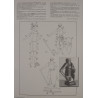Иоанит — фигурка рыцаря.