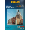 Lublin Krakow Gate (Poland) – a set
