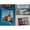 Lublin Krakow Gate (Poland) – a set