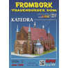 Фромборкская Кафедра (Frauenburger Dom) (Польша) — набор