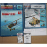 „Fokker“ D.VII – Vokietijos/ Lenkijos/ Lietuvos naikintuvas – rinkinys