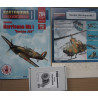 Hawker „Hurricane“ Mk. IIc – Didžiosios Britanijos naikintuvas (KKo-204) – rinkinys