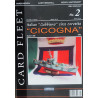 «Cicogna» - итальянский корвет класса «Gabbiano» – набор
