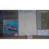 HMCS «Waskesiu» - канадский фрегат класса «Riwer» – набор