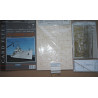 USS „Somers“ DD–381 – JAV „Somers“ klasės eskadrinis minininkas – rinkinys
