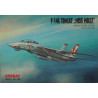 Grumman F-14A «Tomcat» «Miss Molly» — американский тяжёлый палубный истребитель – набор