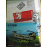 CH-47F “Chinook” - US multi-purpose transport helicopter – a set