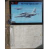 KAI FA-50 “Fighting Eagle” – the South Korean/ Polish light fighter aircraft – a set