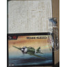 Reggiane Re.2000GA – the Italian fighter – a set