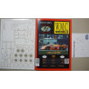 Ford F. Mk.2 C100 1982 – the racing car – a set