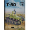 T-60 – the USSR light tank – a set