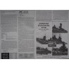 PC-553 – amerikiečių povandeninių laivų medžiotojas