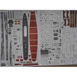 PC-553 – the American submarine hunter