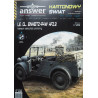 Le. Gl. Einheits-PKW Kfz.2 – the German off-road car