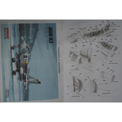 Dassault "Super Etendard" M – the French carrier-based fighter