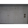 “Leopard” 2A4 – the German/ Polish main battle tank – a laser cut frame parts