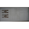 "JELCZ" "Homar-K" – the Polish multiple launch rocket system – a laser cut frame parts