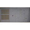 "JELCZ" "Homar-K" – the Polish multiple launch rocket system – a laser cut frame parts