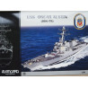USS «Oscar Austin» (DDG-79) — американский ракетный эскадренный миноносец