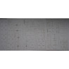 USS “Oscar Austin” (DDG-79) – the US guided missile destroyer – a laser cut parts