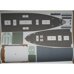 "Cap San Diego" – the German dry cargo ship