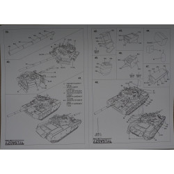 T-84 „Oplot“ – Ukrainos vidutinis tankas