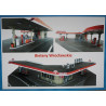 “Orlen” oil station in Bielany Wroclawskie