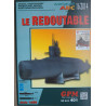 «Le Redoutable» — французская атомная подводная лодка