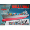 „Hollandia“ – Olandijos konteinerovežis