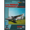 LET L-410 „Turbolet“ – Čekoslovakijos/ Lietuvos keleivinis lėktuvas