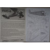 „RWD-6“ – turistinis - sportinis lėktuvas (Lenkija)