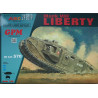 Mark VIII «Liberty» — британский и американский тяжёлый танк