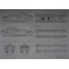Mark VIII «Liberty» — британский и американский тяжёлый танк