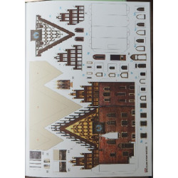 Wrocław Old Town Hall (Poland)