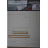 "Polonia" – the Polish universal ferry – a laser cut parts