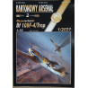 Messerschmitt Bf-109F-4/Trop – Vokietijos naikintuvas