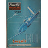 Change Vought F4U-1D Corsair – the US deck fighter