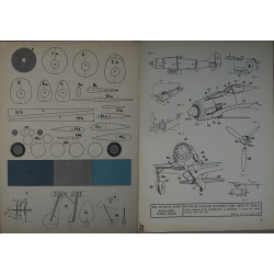 Focke-Wulf FW-190F – немецкий истребитель