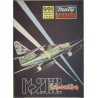 Messerschmitt Me-262 „Schwalbe“ – the German jet fighter