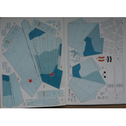 Su-27B „Flanker“ – TSRS/ Rusijos kovinis naikintuvas