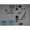 Yakovlev Yak-9M and Focke – Wulff FW-190A-8 – the USSR and German fighters