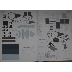 Яковлев Як-9М и Focke – Wulff FW-190A-8 – истребители СССР и Германии