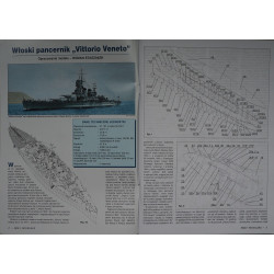 “Vittorio Veneto” – the Italian line-ship