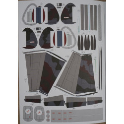 Arsenal Delanne 10C.1 – Prancūzijos naikintuvas - prototipas