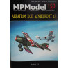 Albatros D. III and Nieuport Nie-17 – 1919 – 1920 Polish - Russian War Fighters