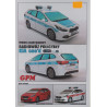 KIA “Cee'd” - Polish Police Service car