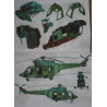 PZL W-3A «Sokol» - польский спасательный вертолет