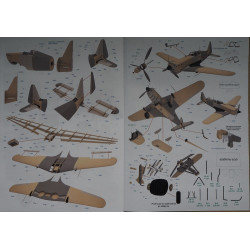 Morane Saulnier M.S.406C.1 „MS-317“ – Prancūzijos/ Suomijos naikintuvas