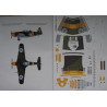 Morane Saulnier M.S.406C.1 2MS-317» - французский/ финский истребитель