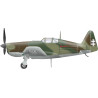 Morane Saulnier M.S.406C.1 „MS-317“ – Prancūzijos/ Suomijos naikintuvas